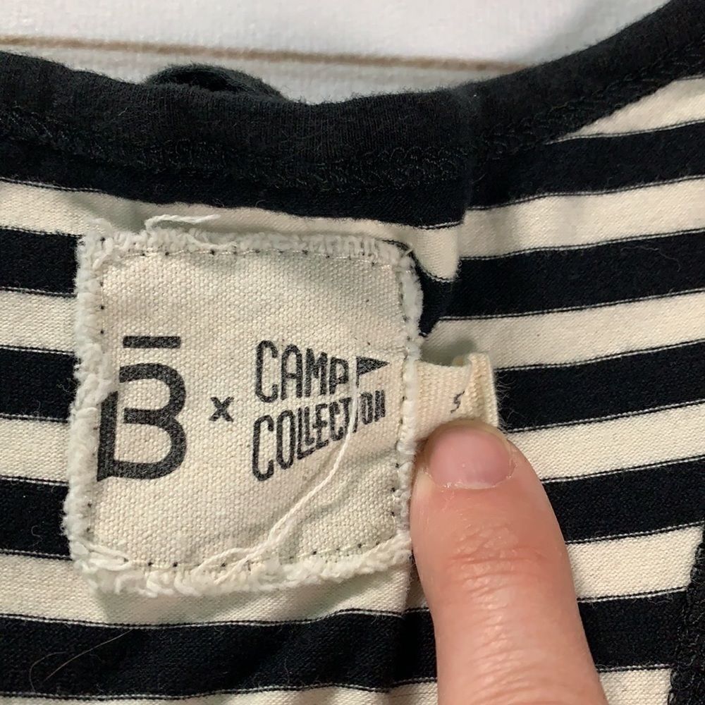 Camp Collection BZ Tank Top - Picture 5 of 8